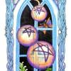 three-pentacles