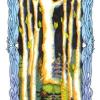月光花园塔罗牌 Moon Garden Tarot