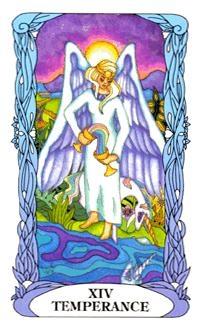 temperance
