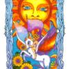 月光花园塔罗牌 Moon Garden Tarot