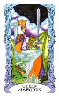 queen-swords