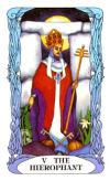 hierophant