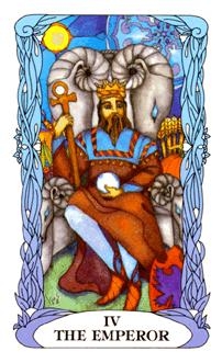 emperor