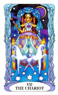 chariot