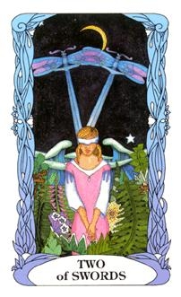 two-swords