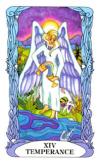 temperance