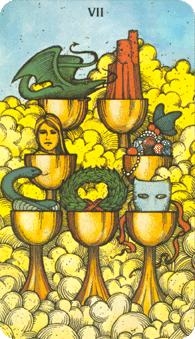 seven-cups