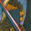 knight-swords