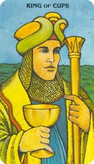 king-cups