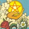 摩根吉尔塔罗 Morgan-Greer Tarot