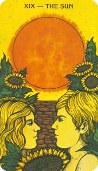 sun