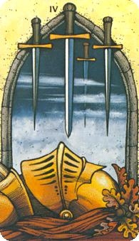 four-swords