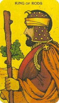 king-wands