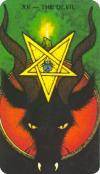 devil