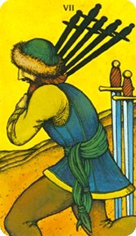 seven-swords