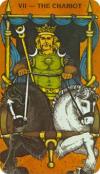 chariot
