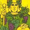 king-pentacles
