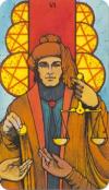 摩根吉尔塔罗 Morgan-Greer Tarot
