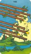 eight-wands