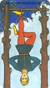 hanged-man
