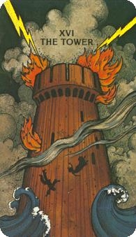 tower