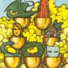 seven-cups