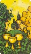 four-cups