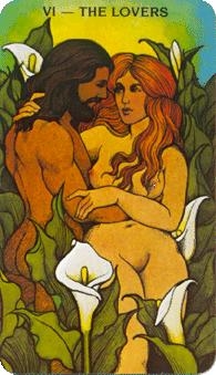lovers