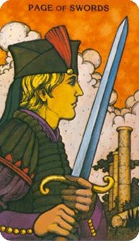page-swords