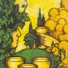 four-cups