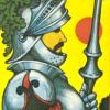 knight-pentacles