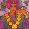 nine-pentacles
