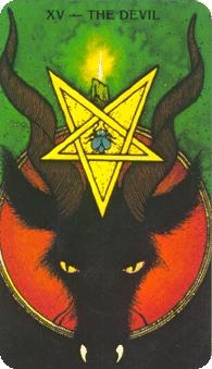 devil