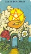 ace-pentacles
