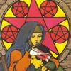 five-pentacles