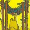four-wands
