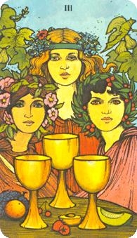 three-cups
