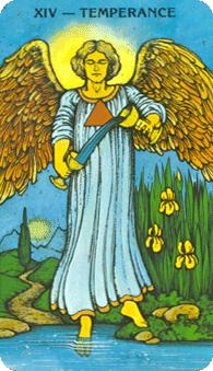 temperance