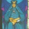 high-priestess