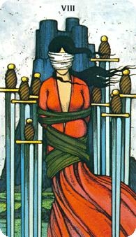 eight-swords