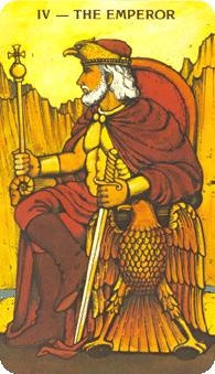 emperor