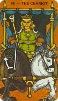 chariot