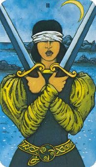 two-swords