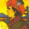 page-pentacles