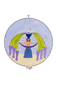 seven-cups