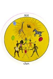 sun
