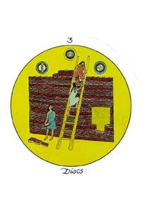 three-pentacles
