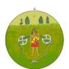 two-pentacles