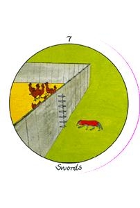 seven-swords
