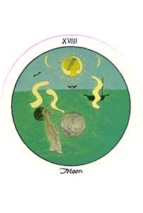 moon
